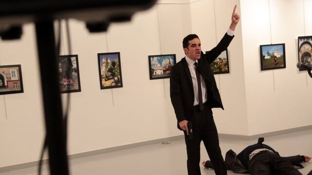 Suikastçı meraklıları da iddianamede! Adına banka hesabı açan bile var...