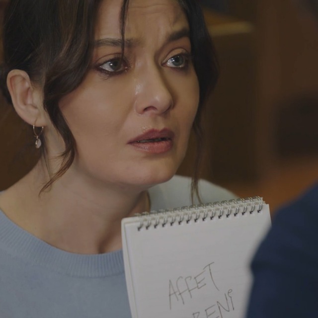 Gülperi yeni bölüm fragmanı!