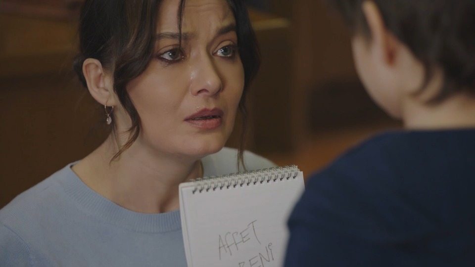 Gülperi yeni bölüm fragmanı!