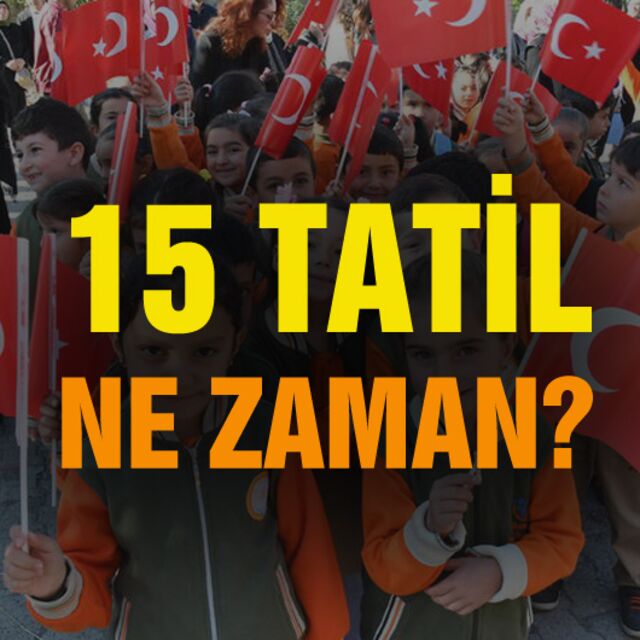 Sömestr ne zaman başlayacak?