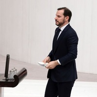 2019 bütçe sunumu yapıldı