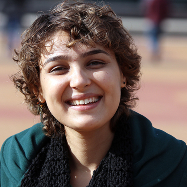 Lösemiyi yendi! Şimdi yaptığı şeyle göz dolduruyor...