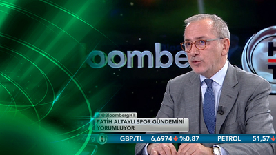 Fatih Altaylı: Böyle cezalandırma olmaz