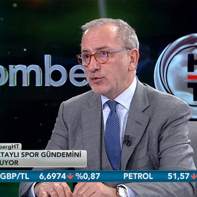 Fatih Altaylı: Böyle cezalandırma olmaz