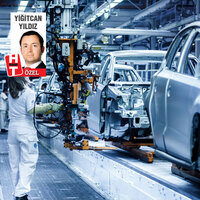 VW Türkiye'de fabrika açıyor!