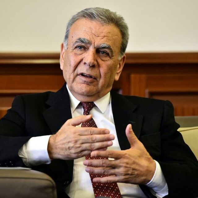 Başkan Kocaoğlu, bütün başkanları çağırıyor