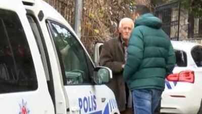 İstanbul'da dehşete düşüren olay! Gasp edip yola attılar!