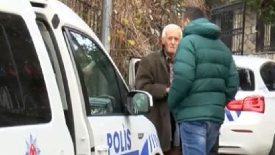 İstanbul'da dehşete düşüren olay! Gasp edip yola attılar!