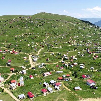 İmar Barışı fırsatçıları bunu da yaptı! Yeni gibi göstermişler...