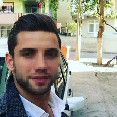 'Karnımda yılan dolaşıyor' dedi, sonrası kabus!