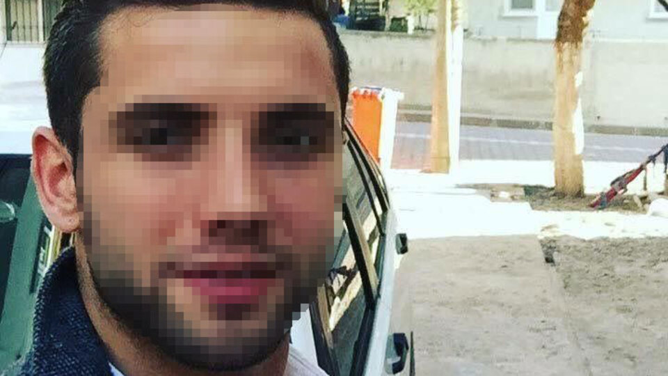 'Karnımda yılan dolaşıyor' dedi, sonrası kabus!