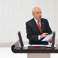 Kılıçdaroğlu'ndan CHP'li belediyelerde asgari ücret kararı