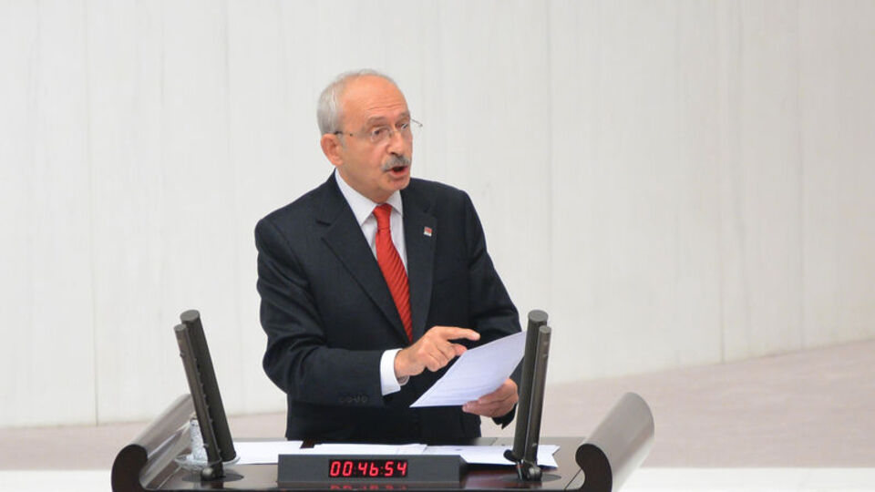 Kılıçdaroğlu'ndan CHP'li belediyelerde asgari ücret kararı