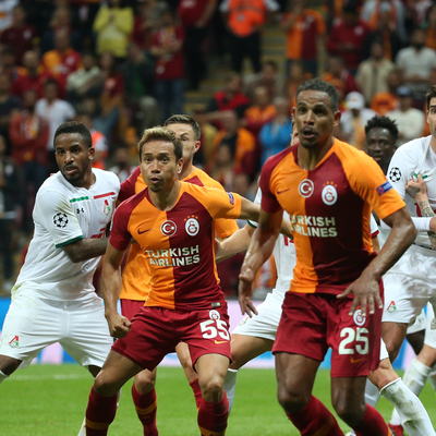 İlk yarının en kritik maçı