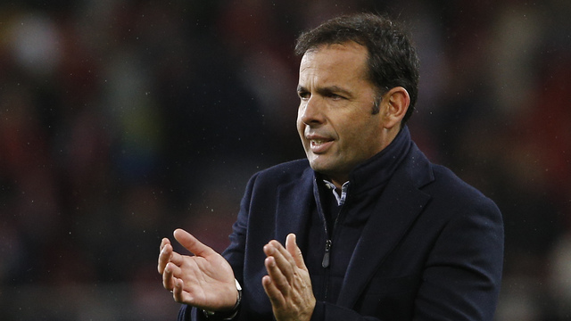 Villarreal'de Calleja dönemi sona erdi