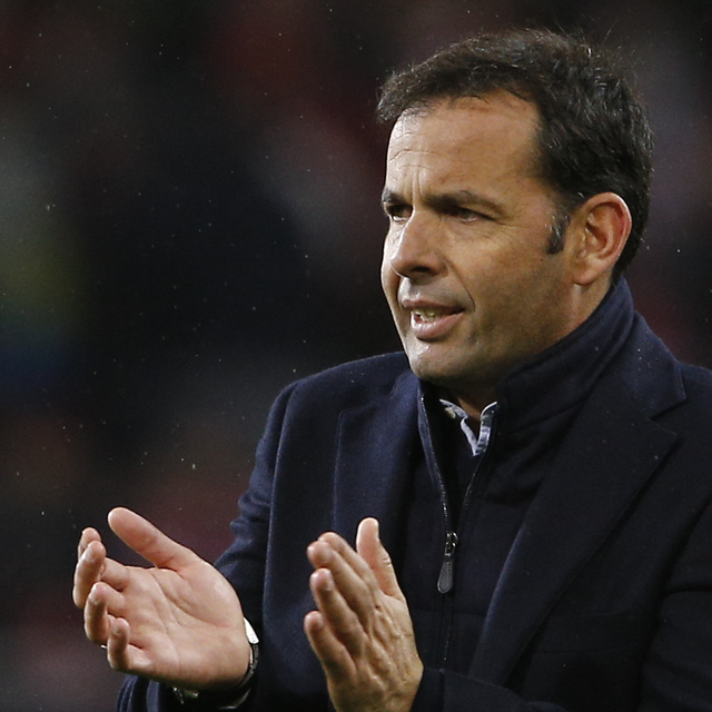Villarreal'de Calleja dönemi sona erdi