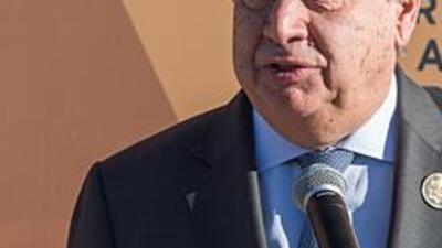 Guterres'ten insan hakları mesajı