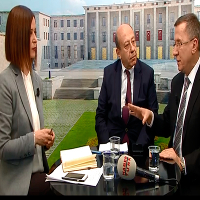 CHP-İYİ Parti görüşmelerinde kritik gün Çarşamba!