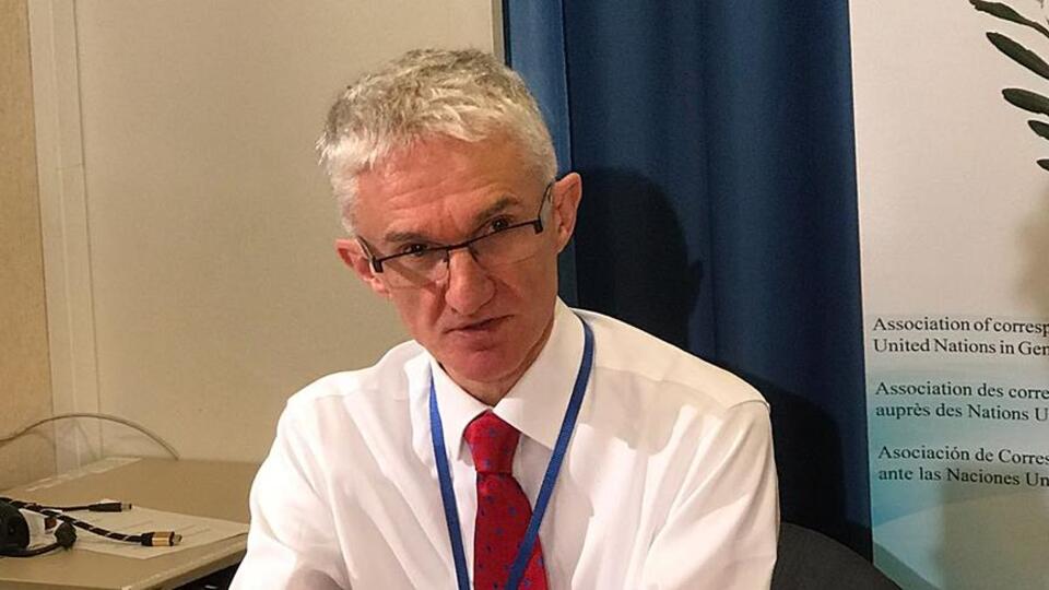 BM: Yemen'de 20 milyon insan aç