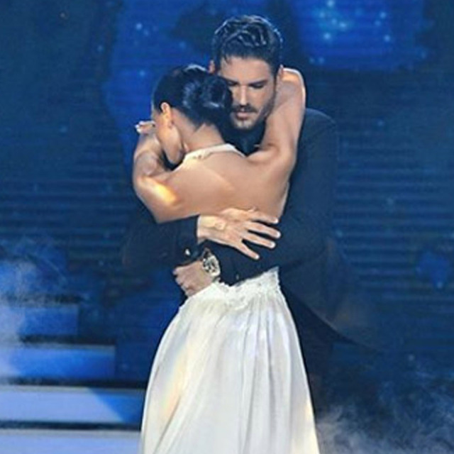 Romantik paylaşım