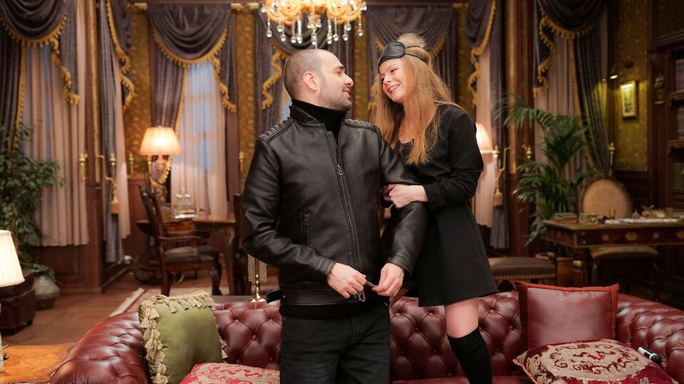 Jet Sosyete fragmanı yayınlandı!