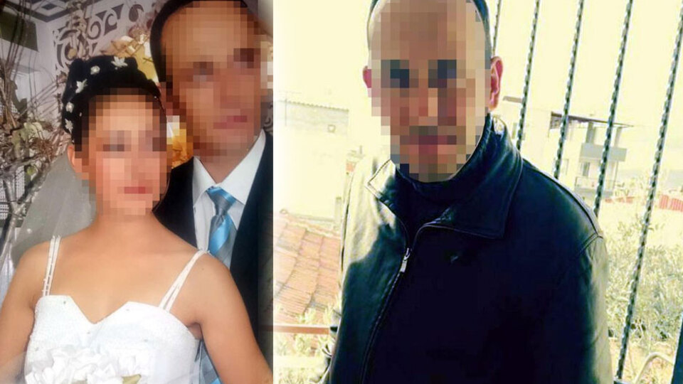 Karısıyla ilgili gerçeği eve gelen kağıtla öğrendi