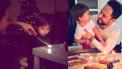 "İnsanlık için küçük ama bizim için büyük bir gelişme"