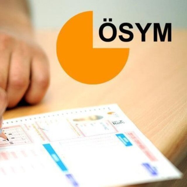 KPSS DHBT soru ve cevapları yayımlandı!