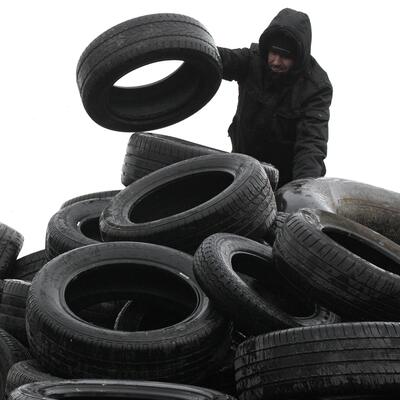 10 lastik kıdem tazminatı alacaklar