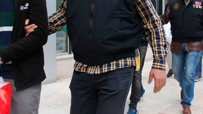 Diyarbakır'da FETÖ operasyonu: 16 gözaltı kararı