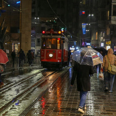 Meteoroloji uyardı! Sıcaklıklar 6 derece birden düşüyor!
