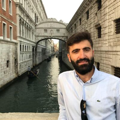 Doktor eşini almaya gitti, kabusu yaşadı!