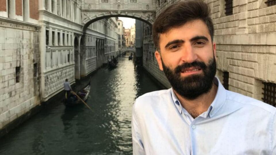 Doktor eşini almaya gitti, kabusu yaşadı!