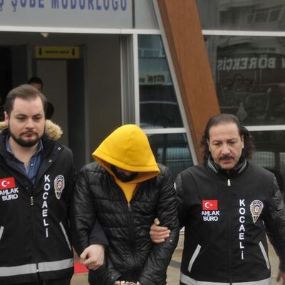 14 kıza aynı tuzağı kurdular! Polisten 'Like' operasyonu...