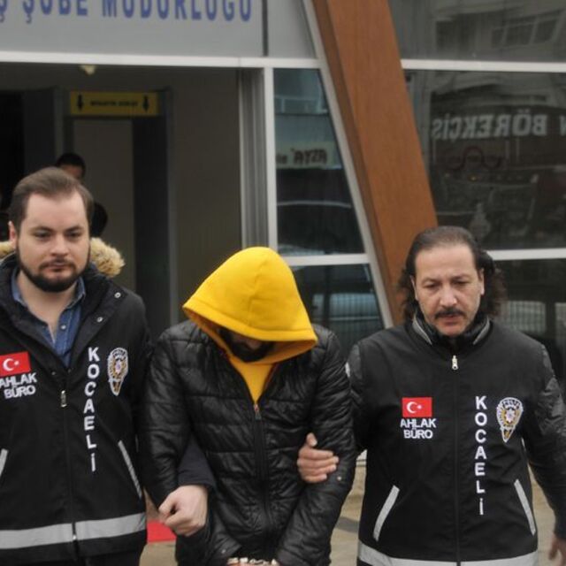14 kıza aynı tuzağı kurdular! Polisten 'Like' operasyonu...