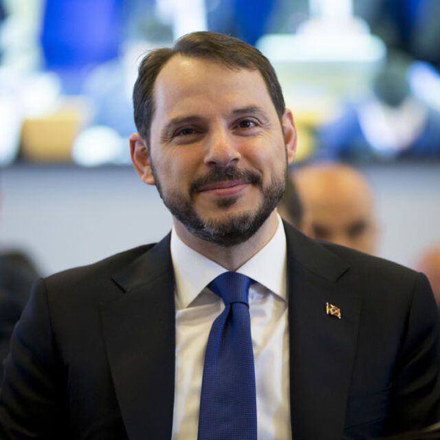 'Dengelenme süreci daha güçlü noktaya gelecek'