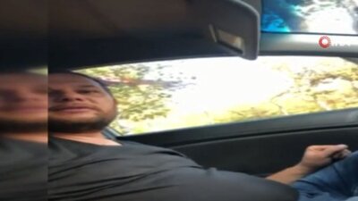 Turiste tacizle suçlanan taksiciyle ilgili yeni gelişme