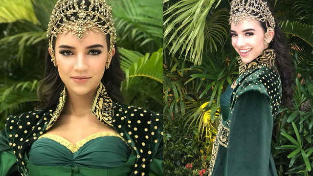 Tayland'da Hürrem rüzgarı esti