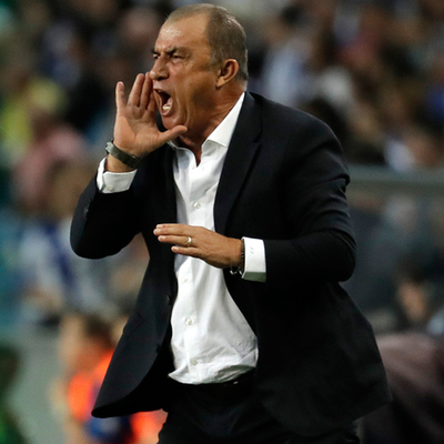 Kader maçı! Terim'in 11'i...