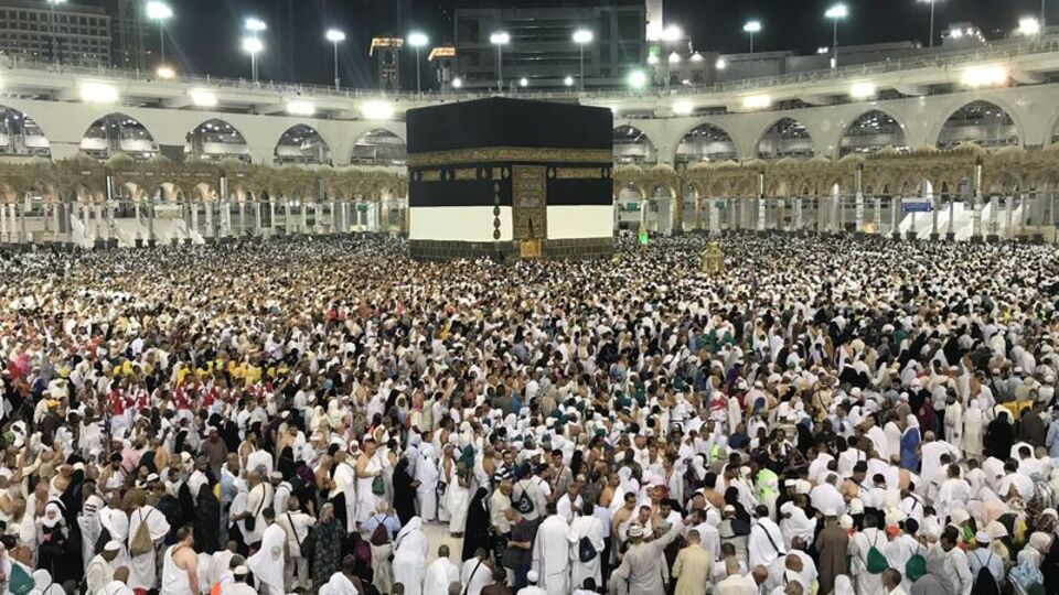 Hac önkayıt ve kayıt yenileme nasıl yapılır?