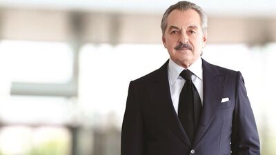 Akmerkez'in sahibi vefat etti