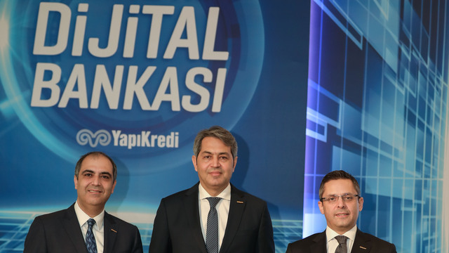 Görüntülü asistan ile kimliği doğrulayacak