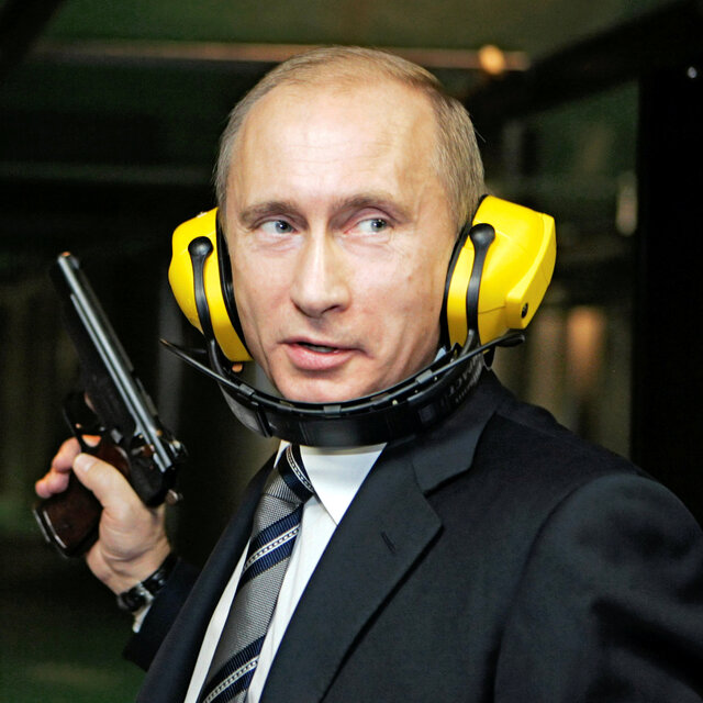 Almanya'nın Putin'e verdiği 'Stasi' kimliği ortaya çıktı!