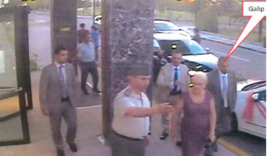 "8 yıldır yanımda yılan beslemişim"