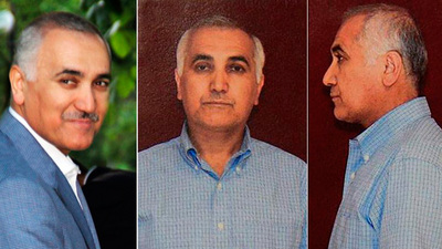 "Adil Öksüz güvenli bir yere aktarıldı, yanlış yerde arıyorlar"