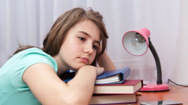 Çocuğunuzun kendine güveni yok değil! Asıl sorun…