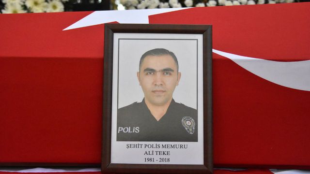 Polisin şehit olduğu kazada skandal ifade: Ne kadar içtik bilmiyorum!