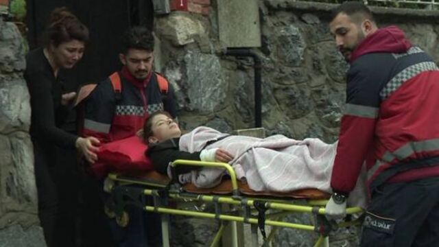 Arka Sokaklar fragmanı yayınlandı!