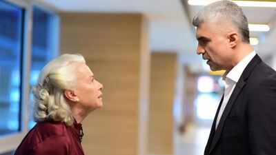 İstanbullu Gelin fragmanı yayınlandı mı?