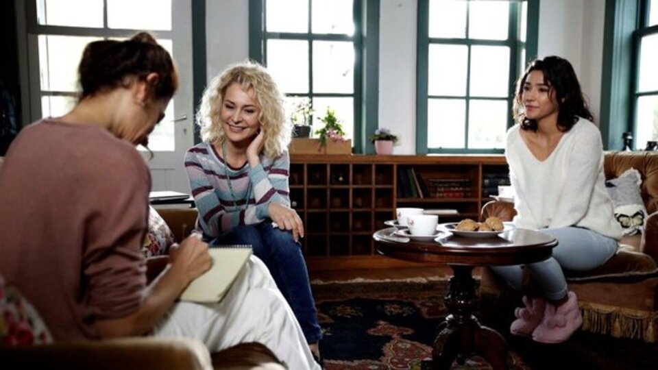 Şahin Tepesi fragmanı yayınlandı!